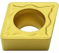 Пластина CNMG120408-mm APM15, 10 шт АКСИС 00001441010