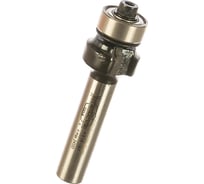 Фреза концевая радиусная с нижним подшипником Contractor (16.7х8 мм; R 2 мм) CMT K938-167