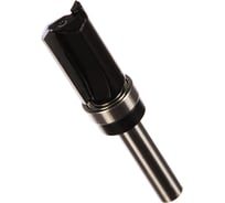 Фреза концевая обгонная с верхним подшипником Contractor (16x25.4 мм; Z 2) CMT K911-160B