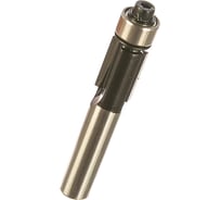 Фреза концевая обгонная с нижним подшипником Contractor (9.5x12.7 мм; Z 2) CMT K906-096