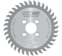 Диск пазовый (150х30х5х3 мм; 5 FLAT Z=37) CMT 240.150.050M