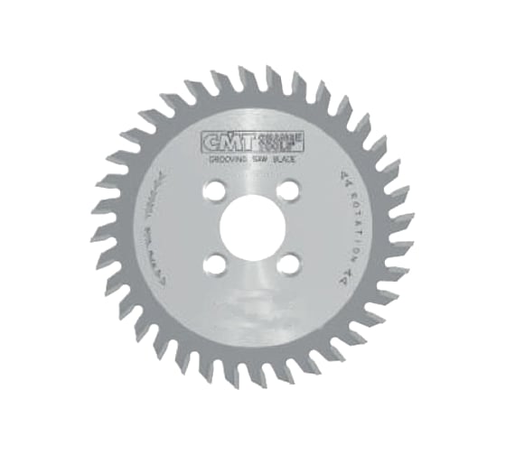 Диск пазовый (150х30х4х3 мм; 5 FLAT Z=36) CMT 240.150.040M 1