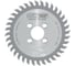 Диск пазовый (150х30х6х3 мм; 5 FLAT Z=38) CMT 240.150.060M 1
