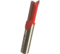 Фреза прямая пазовая (8х19х52 мм; хвостовик 8 мм; Z2) FREUD PRO 04-11508