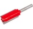 Фреза прямая пазовая (16х31.8х66 мм; хвостовик 6 мм; Z2) FREUD PRO 04-15006 2