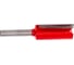 Фреза прямая пазовая (16х31.8х66 мм; хвостовик 6 мм; Z2) FREUD PRO 04-15006 4