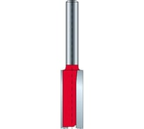 Фреза прямая пазовая (18х20х52 мм; хвостовик 6 мм; Z2) FREUD PRO 04-15106