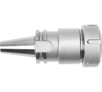 Патрон цанговый 40ER40 (А) выс.точ. DIN 69871 Micron 118273