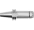 Патрон цанговый 45ER20 (AD+В) пов.точ. DIN 69871 Micron 118278 1