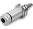 Патрон цанговый 45ER20 (AD+В) пов.точ. DIN 69871 Micron 118278 3