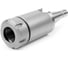 Патрон цанговый 50ER32 (АD+В) пов.точ. DIN 69871 Micron 118353 4
