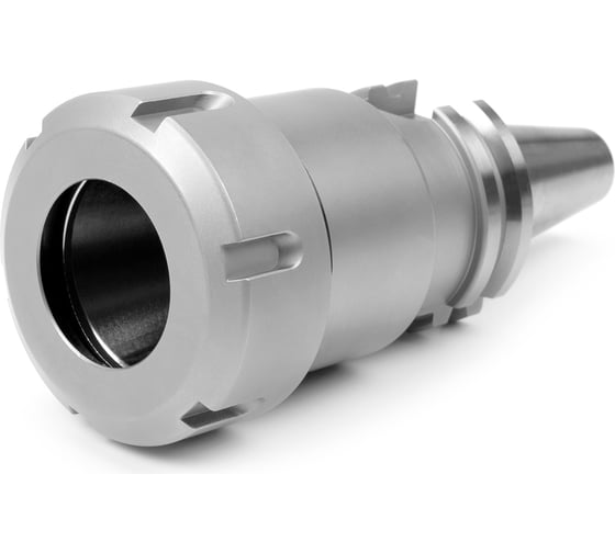 Патрон цанговый 30ER40 (АD+В) пов.точ. DIN 69871 Micron 118255