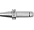 Патрон цанговый 50ER16 (АD+В) пов.точ. DIN 69871 Micron 117901 4