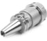 Патрон цанговый 50ER40 (АD) пов.точ. DIN 69871 Micron 117900 2