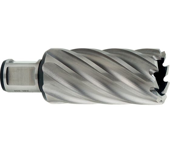 Фреза HSS (32x55 мм; хвостовик 19 мм) для сверлильных станков Metabo 626541000