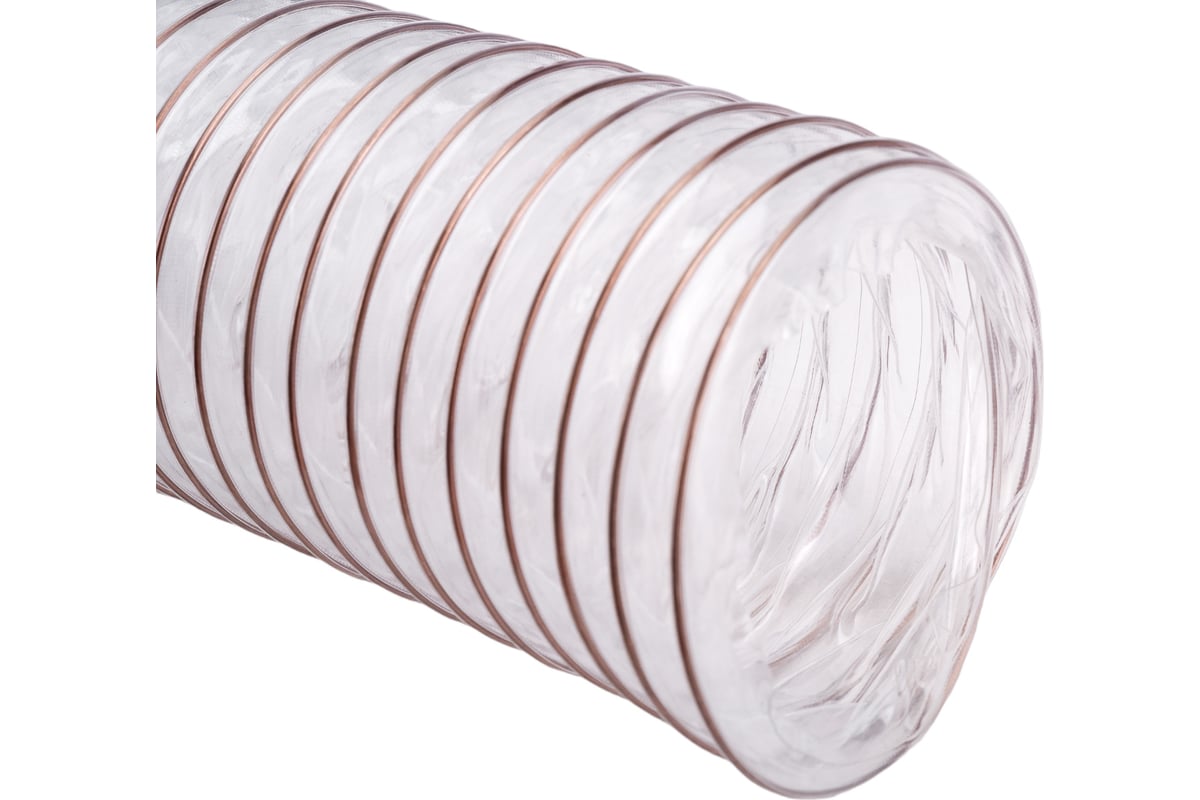 Шланг полиуретановый абразивостойкий (5 м; 100 мм; стенка 0.5 мм ...