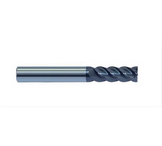 Фреза монолитная 3х6х8х50 мм, Z4 ZCC-CT PM-4E-D3.0 1