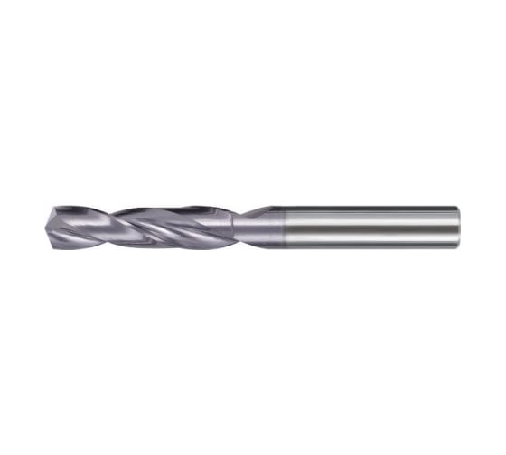 Сверло твердосплавное 6х66 мм ZCC-CT 1534SU03-0600