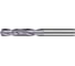 Сверло твердосплавное 10х89 мм ZCC-CT 1534SU03-1000 1