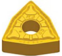 Пластина твердосплавная 10 шт ZCC-CT WNMG080408-PM YBC252