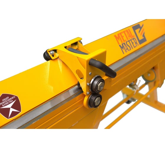 Нож роликовый LBM Lite METALMASTER 17420 1