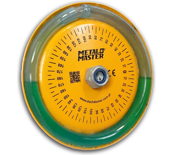 Угломер LBM Lite METALMASTER 17422