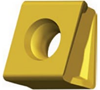 Пластина твердосплавная 10 шт ZCC-CT LNKT160708PNR-GM YBM253