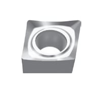 Пластина твердосплавная 10 шт ZCC-CT CCGX060202-LH YD101