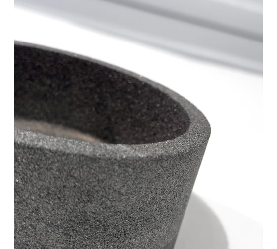 Шлифовальный круг 125x50x32 мм, чц, 63с, карбид кремния, зеленый AURA TOOLS 701255063
