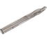 Фреза спиральная s=8 мм, d=8 мм, i=22 мм, l=75 мм, z=2 down cut WOODWORK 192.2275.08 4