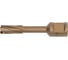 Сверло корончатое (12х55 мм; Weldon 19) Karnasch 20.1316-012 3