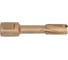 Сверло корончатое (15х55 мм; Weldon 19) Karnasch 20.1316-015 4