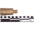 Сверло корончатое (40х55 мм; Weldon 19) Karnasch 20.1316-040 5