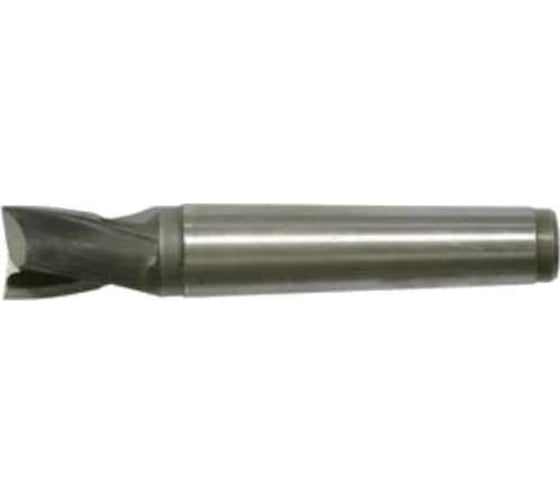 Фреза шпоночная к/х 36x32x157 мм, КМ4, Р6М5 JSD 15722 1