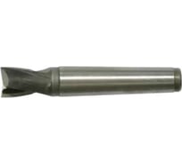 Фреза шпоночная к/х 24x26x128 мм, КМ3, Р6М5 JSD 19780