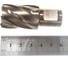 Сверло корончатое (25х30 мм; Weldon 19) Karnasch 20.1260U-025 3