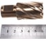 Сверло корончатое (26х30 мм; Weldon 19) Karnasch 20.1260U-026 4
