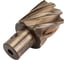 Сверло корончатое (32х30 мм; Weldon 19) Karnasch 20.1260U-032 2