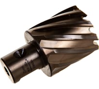 Сверло корончатое (35х30 мм; Weldon 19) Karnasch 20.1260U-035