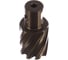 Сверло корончатое (30х30 мм; Weldon 19) Karnasch 20.1260U-030 3