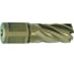 Сверло корончатое (54х30 мм; Weldon 19) Karnasch 20.1260U-054 1