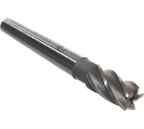 Фреза концевая (14х26х96 мм; z=5; КМ1; Р6М5) Sekira 30718