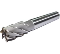 Фреза концевая (25х45х147 мм; z=6; КМ3; Р6М5) Sekira 28361
