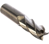 Фреза концевая (10х20х50 мм; ц/х; z=4; ВК8) Sekira 32564