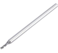 Фреза концевая (1.5х4х50 мм; ц/х; z=3; ВК8) Sekira 32562