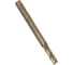 Фреза концевая (3.5х10х42 мм; z=4; ц/х; Р6М5) Sekira 36362 1