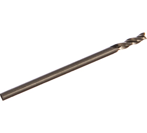 Фреза концевая (2х7х39 мм; z=3; ц/х; Р6М5) Sekira 36353 1