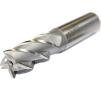 Фреза концевая (22х38х104 мм; z=3; ц/х; Р6М5) Sekira 36411