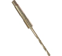 Сверло по металлу (5х52х133 мм; КМ1; Р6М5) Sekira 36207