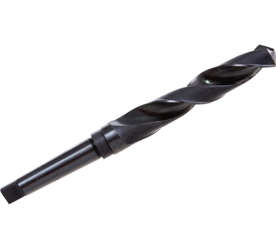 Сверло по металлу (31.5х180х301 мм; КМ3; Р6М5) Sekira 36273 1